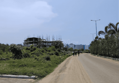 Project Image of 416.03 - 1536.98 Sq.ft 1 BHK Apartment for buy in Kombo Kappa Beta