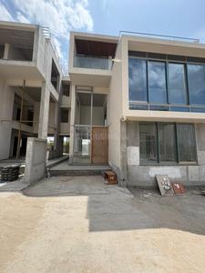 Project Image of 2263.0 - 2830.59 Sq.ft 4 BHK Bungalow for buy in Forever Young