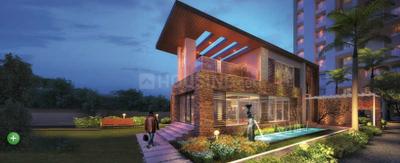 Project Image of 603.0 - 839.0 Sq.ft 2 BHK Apartment for buy in Balaji Mesmero