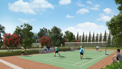 Project Image of 621.0 - 991.0 Sq.ft 2 BHK Apartment for buy in Alamo XS Catalunya City Flamenco