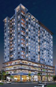 Project Image of 1497 Sq.ft 3 BHK Apartment / Flat for sale in Mohammed Wadi for Rs. 8500000