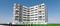 The Ideal Ideal Embark Elevation 1