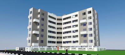 Project Image of 199.0 - 449.0 Sq.ft 1 BHK Apartment for buy in The Ideal Ideal Embark
