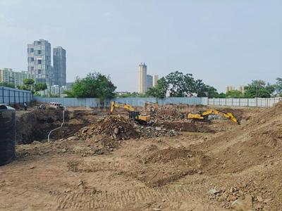 Project Image of 638.0 - 826.0 Sq.ft 2 BHK Apartment for buy in Gajra Bhoomi Serenity