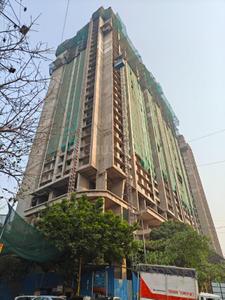 Project Image of 308.0 - 1097.0 Sq.ft 1 BHK Apartment for buy in Ashar Pulse