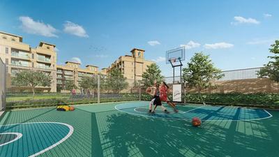 Project Image of 637.09 - 1262.05 Sq.ft Residential Plot Plot for buy in Signature Global City 92 2
