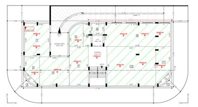 Project Image of 531.74 - 541.75 Sq.ft 2 BHK Apartment for buy in Sukhnath Golden Prime