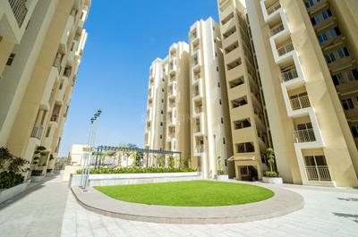 Project Image of 800.0 - 1233.0 Sq.ft 2 BHK Apartment for buy in ARG Ananta Pride