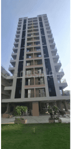 Project Image of 953.68 - 961.22 Sq.ft 3 BHK Apartment for buy in Splendora Santorini