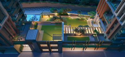 Project Image of 1351.0 - 2674.0 Sq.ft 3 BHK Apartment for buy in Mega Lumina Luxuria