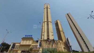 Project Image of 366.08 - 830.33 Sq.ft Studio Studio Apartment for buy in Arihant Clan Aalishan Phase II
