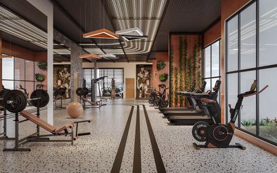 Project Image of 635.0 - 1023.0 Sq.ft 2 BHK Apartment for buy in Metrosatyam Grand Atlantis