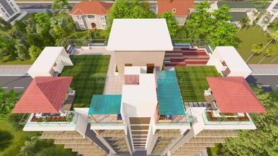 Project Image of 1297.0 - 1790.0 Sq.ft 3 BHK Apartment for buy in Icon Estella