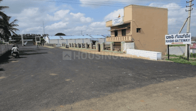 Project Image of 1200.0 - 5400.0 Sq.ft Residential Plot Plot for buy in Rashi Gateway