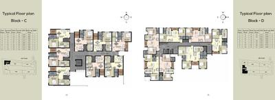 Project Image of 534.0 - 1644.0 Sq.ft 1 BHK Apartment for buy in Agni Bala Raga