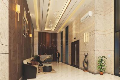 Project Image of 276.09 - 566.18 Sq.ft 1 BHK Apartment for buy in Dhananjay Hill View