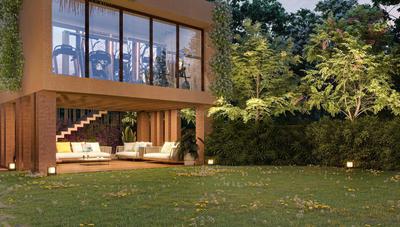 Project Image of 1446.0 - 1773.0 Sq.ft 2 BHK Apartment for buy in Between The Trees