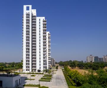 Project Image of 1605.0 - 3695.0 Sq.ft 2 BHK Apartment for buy in Vatika Seven Elements