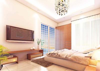 Project Image of 490.0 - 698.0 Sq.ft 1 BHK Apartment for buy in Bright Aristo