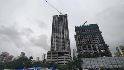 Project Image of 1168 Sq.ft 2 BHK Apartment / Flat for sale in Kharghar for Rs. 12000000