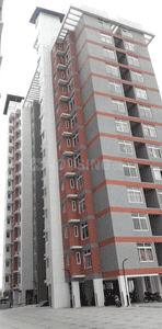 Project Image of 605.0 - 1412.0 Sq.ft 1 BHK Apartment for buy in Akshaya January