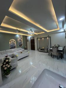 Project Image of 773.06 - 892.25 Sq.ft 3 BHK Apartment for buy in Anandam Heights III