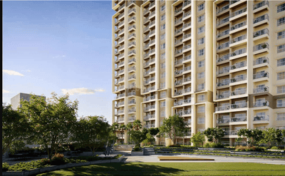 Project Image of 456.0 - 1415.0 Sq.ft 1 BHK Apartment for buy in Prestige Suncrest