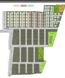 Project Image of 700 Sq.ft 1 BHK Apartment / Flat for sale in Waghodia Road for Rs. 1700000