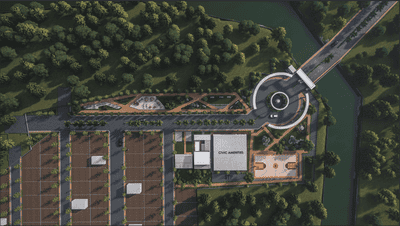 Project Image of 800.0 - 1200.0 Sq.ft Residential Plot Plot for buy in Urban Arena