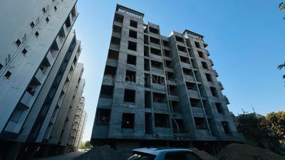 Project Image of 723.33 - 741.63 Sq.ft 3 BHK Apartment for buy in Pankaj Gokul Enclave Wing E