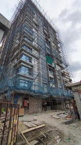 Project Image of 2133.0 - 3681.0 Sq.ft 3 BHK Apartment for buy in Lifestyle The Podium