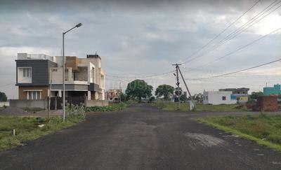 Project Image of 816.0 - 2666.0 Sq.ft Residential Plot Plot for buy in Vainavi Blossom Rich