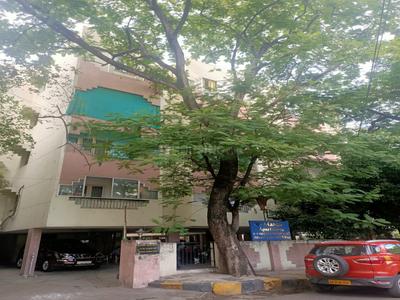 Project Image of 0.0 - 1000.0 Sq.ft 2 BHK Apartment for buy in My Home Manjari