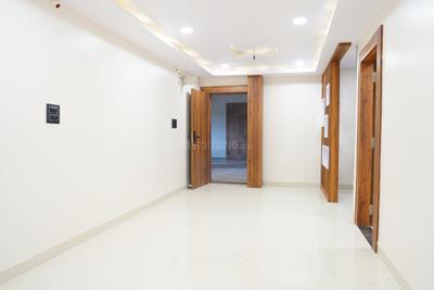 Project Image of 1600.0 - 3200.0 Sq.ft 3 BHK Apartment for buy in Bhojpal Shree Krishna Heights