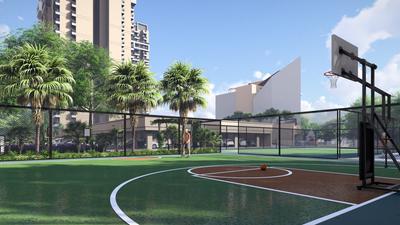 Project Image of 1043.0 - 1838.0 Sq.ft 2 BHK Apartment for buy in Rudra Gardenia Phase 1