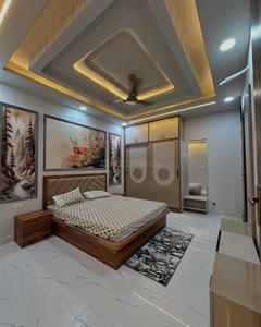 Project Image of 0.0 - 1300.0 Sq.ft 3 BHK Apartment for buy in Swastik AVS Infra Homes