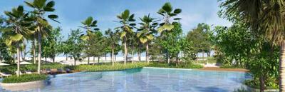 Project Image of 1115 Sq.ft 3 BHK Apartment / Flat for sale in Thane West for Rs. 20500000