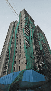 Project Image of 1074.0 - 1800.0 Sq.ft 3 BHK Apartment for buy in Kalpataru Magnus