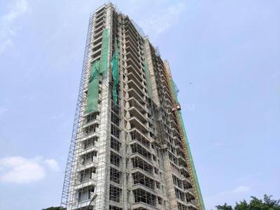 Project Image of 1902.92 - 3360.5 Sq.ft 3 BHK Apartment for buy in Purva Orient Grand
