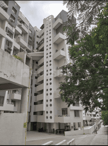 Project Image of 744.0 - 1048.0 Sq.ft 2 BHK Apartment for buy in Bramhacorp Exuberance C