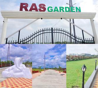 Himadri Ras Garden Plot 2