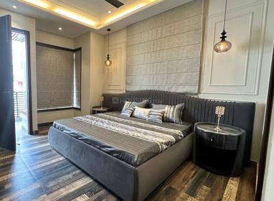 Project Image of 2100.0 - 4300.0 Sq.ft 4 BHK Builder Floor for buy in Nikunj Independent Luxurious Floor