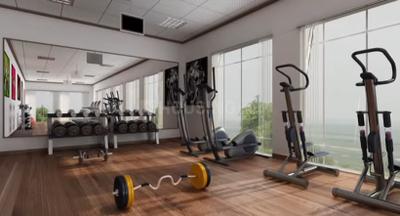 Project Image of 675.0 - 982.1 Sq.ft 2 BHK Apartment for buy in Kunal Aspiree Phase II