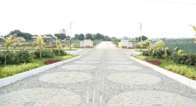 Project Image of 1496.0 - 3730.0 Sq.ft 3 BHK Villa for buy in Prajay Treetops