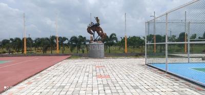 Project Image of 1349.9 - 5354.94 Sq.ft Residential Plot Plot for buy in Subhagruha Samyuktha I