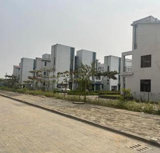 Project Image of 1585.0 - 2370.0 Sq.ft 4 BHK Villa for buy in Gems Bougainvillas