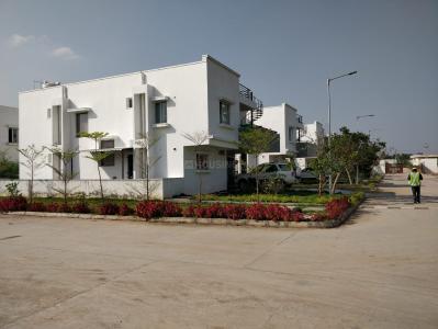 Project Image of 2741.0 - 2800.0 Sq.ft 3 BHK Villa for buy in BricMor Westpines
