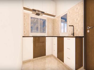 Project Image of 1193.0 - 1560.0 Sq.ft 2 BHK Apartment for buy in Fortune Green Mayura