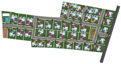 Project Image of 1361.96 - 2260.96 Sq.ft 3 BHK Villa for buy in Pushpagiriyil Grand Casa