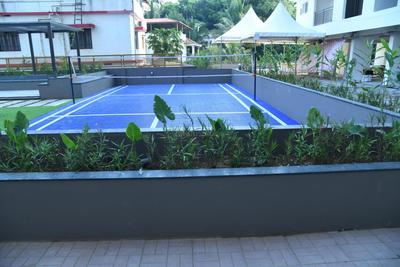 Project Image of 955.0 - 1950.0 Sq.ft 2 BHK Apartment for buy in Bhargavi Kailash